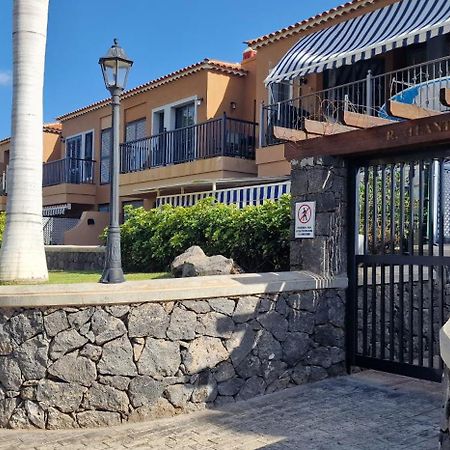 Vivienda Vacacional A38473 Bonita, Agradable Y Tranquila En Tenerife Costa Del Silencio Exterior photo