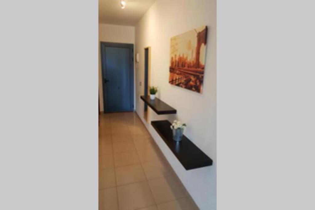 Vivienda Vacacional A38473 Bonita, Agradable Y Tranquila En Tenerife Costa Del Silencio Exterior photo